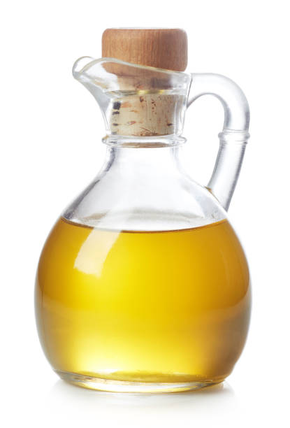 سرکه تقطیری راوک طعم واقعی و سالم برای پخت و پز و غذاهای خانگی