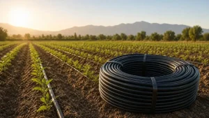 خرید نوار تیپ آبیاری با طراحی مناسب